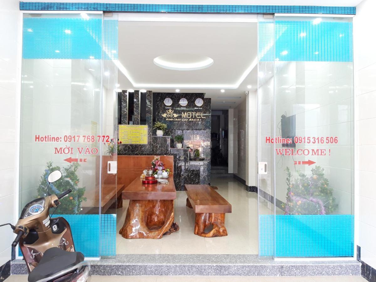 Nha Nghi T&T Hotel Dong Van  Exterior photo