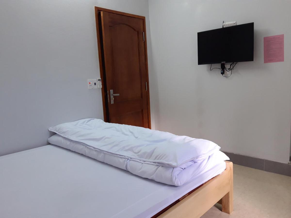 Nha Nghi T&T Hotel Dong Van  Exterior photo